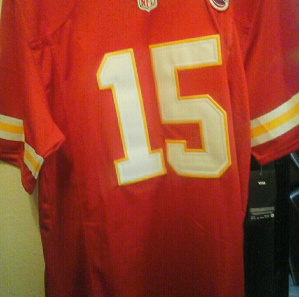 Quarterback  club choice